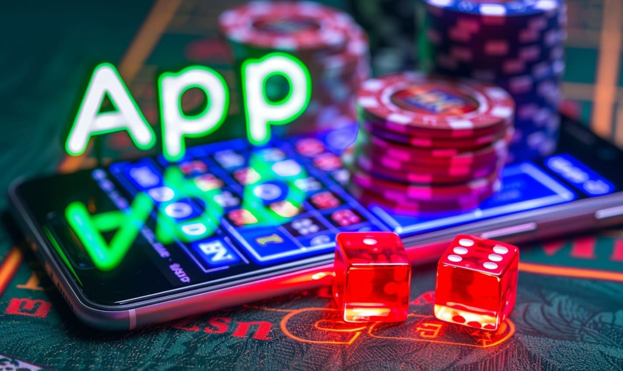 Ilustrasi keamanan data pribadi pengguna yang terjaga dalam platform hiburan online
