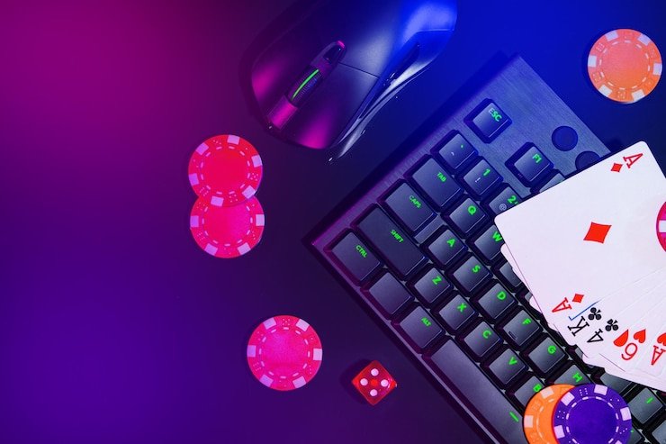 Pengguna bermain live casino di bn59 secara nyaman dan aman