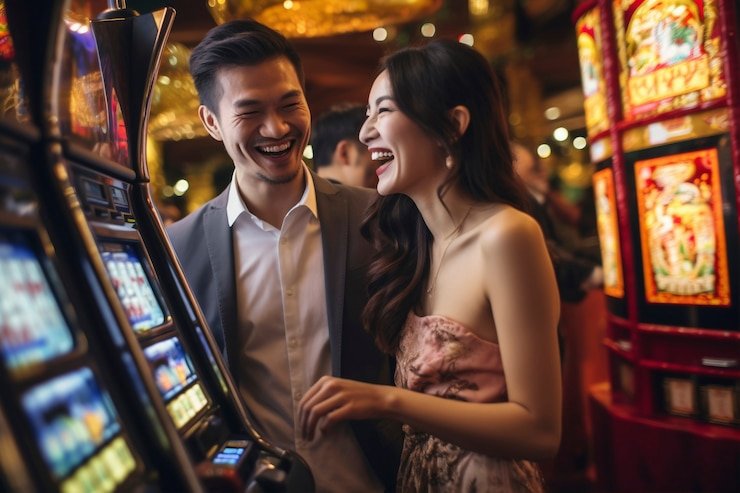 Pengamanan data transaksi dengan teknologi enkripsi pada platform hiburan online bn59